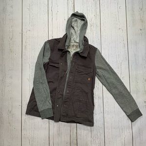Element Eden Utility Jacket